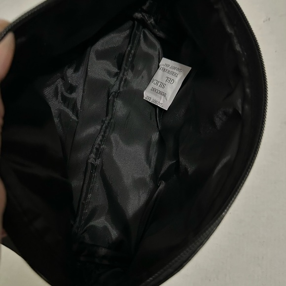 Morphe black makeup brush bag, set "Face The Beat Brush Collection" - Picture 10 of 10